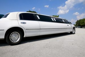 Hire a Limo